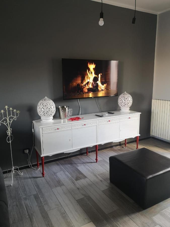Apartment Simone Λέτσε Εξωτερικό φωτογραφία