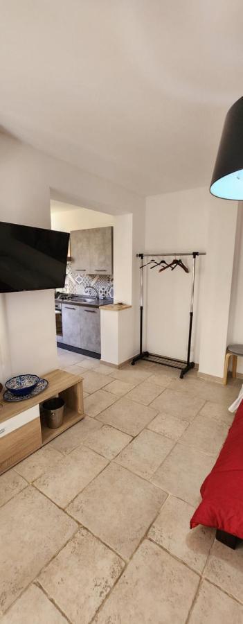 Apartment Simone Λέτσε Δωμάτιο φωτογραφία