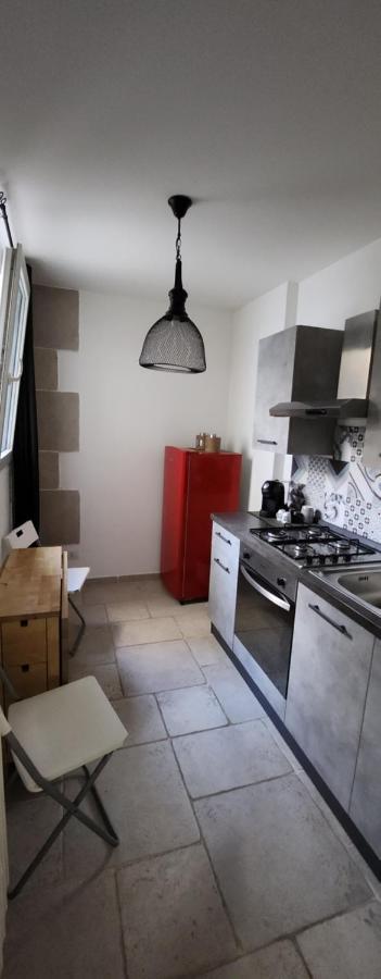 Apartment Simone Λέτσε Εξωτερικό φωτογραφία