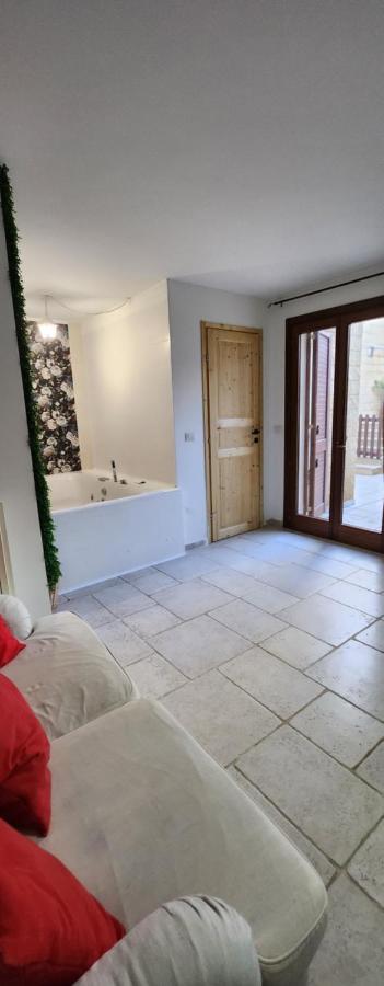 Apartment Simone Λέτσε Εξωτερικό φωτογραφία