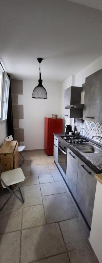 Apartment Simone Λέτσε Εξωτερικό φωτογραφία