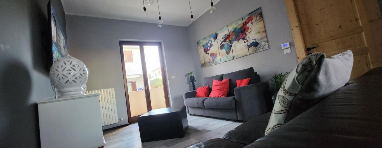 Apartment Simone Λέτσε Εξωτερικό φωτογραφία