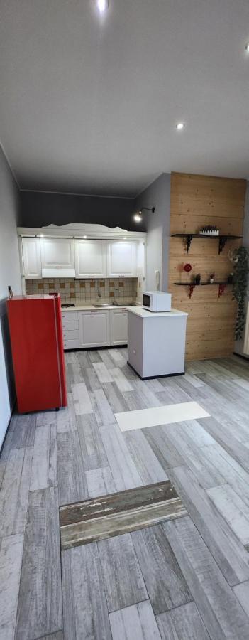 Apartment Simone Λέτσε Εξωτερικό φωτογραφία