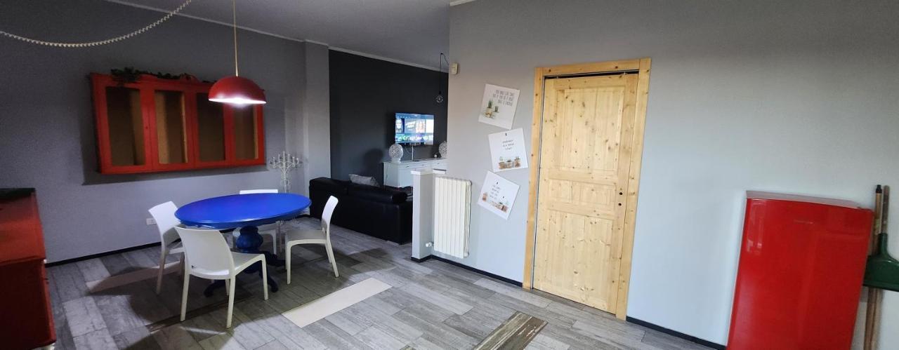 Apartment Simone Λέτσε Εξωτερικό φωτογραφία