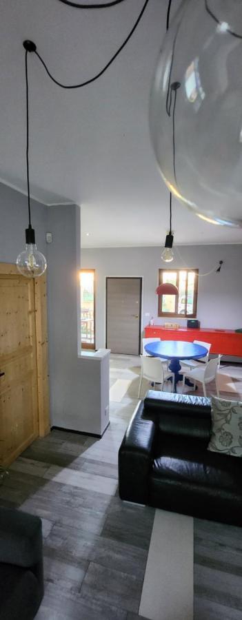Apartment Simone Λέτσε Εξωτερικό φωτογραφία