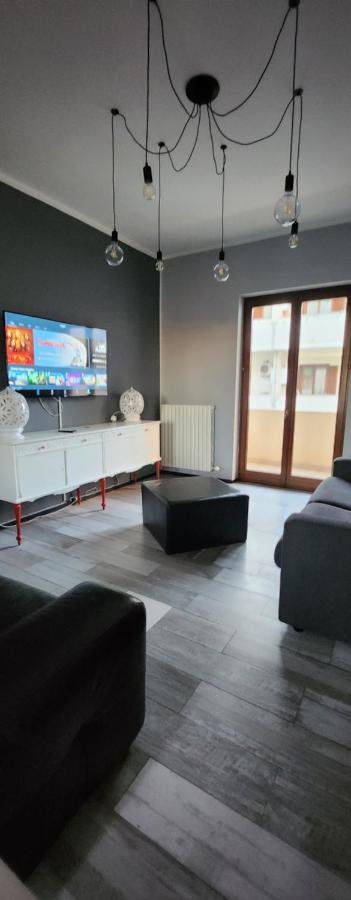 Apartment Simone Λέτσε Εξωτερικό φωτογραφία