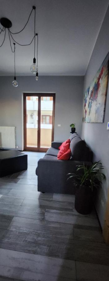Apartment Simone Λέτσε Εξωτερικό φωτογραφία