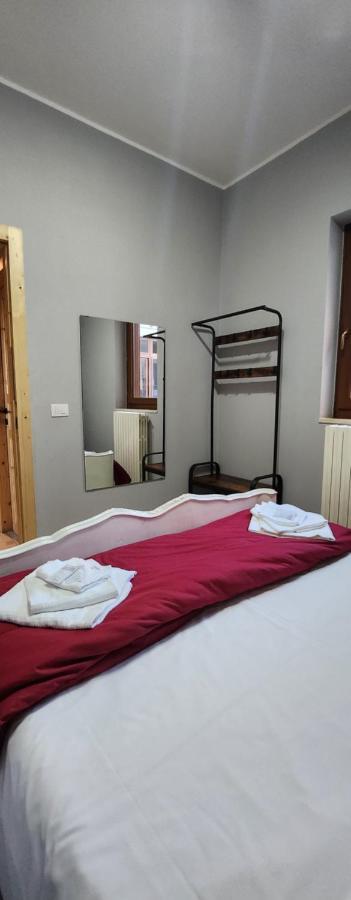 Apartment Simone Λέτσε Εξωτερικό φωτογραφία