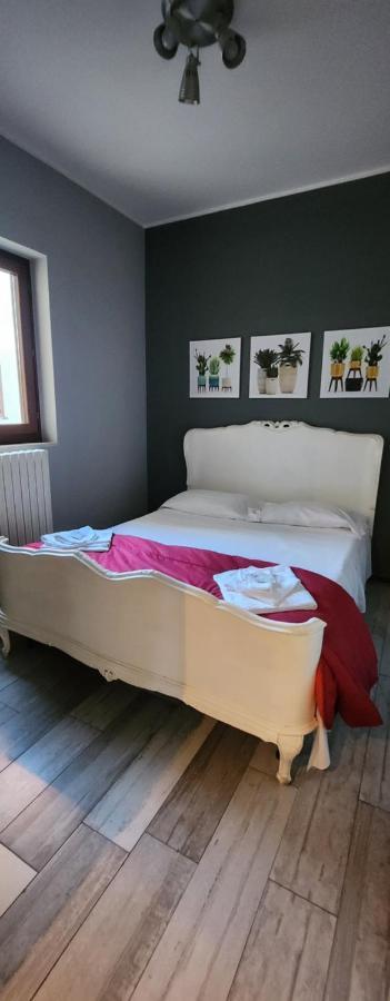 Apartment Simone Λέτσε Εξωτερικό φωτογραφία