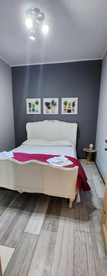 Apartment Simone Λέτσε Εξωτερικό φωτογραφία