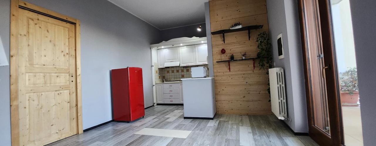 Apartment Simone Λέτσε Εξωτερικό φωτογραφία
