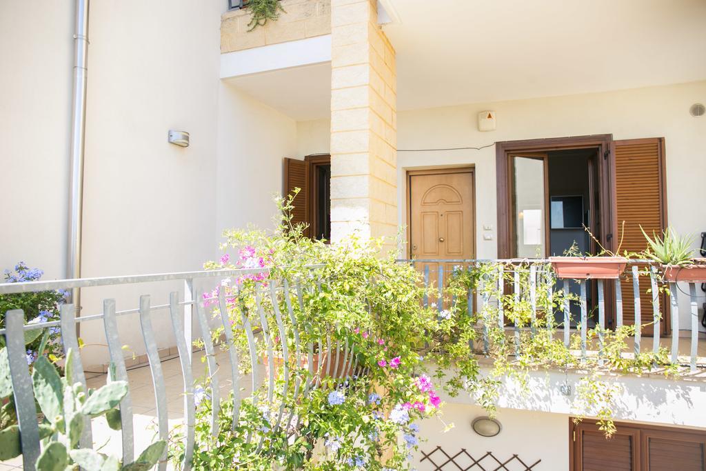 Apartment Simone Λέτσε Εξωτερικό φωτογραφία